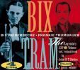 Diverse: Bix & Tram - Master of the Reed and the Cornet (4 CD)